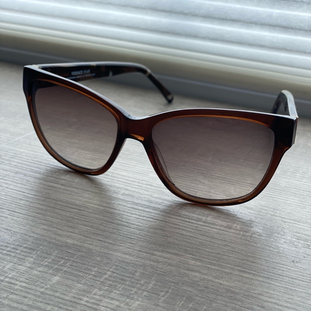 Versace Women’s Sunglasses